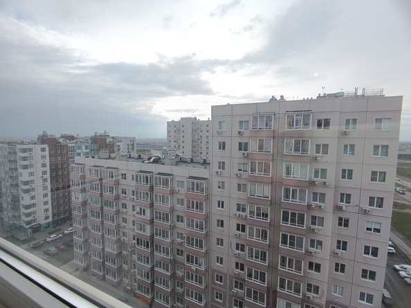 
  Продается 1-комн. квартира, 35 м², Еременко ул, д. 112
. Фото 23.