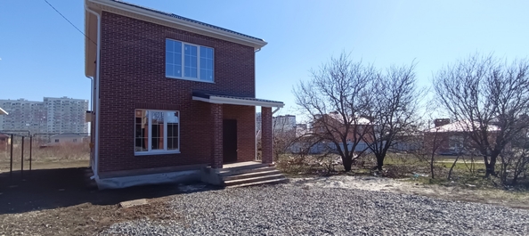 
  Продается коттедж, 160 м², Ростов-на-Дону
. Фото 2.