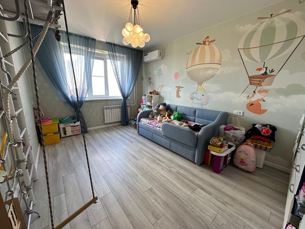 
  Продается 3-комн. квартира, 100 м², 2-я Баррикадная ул, д. 4с3
. Фото 19.