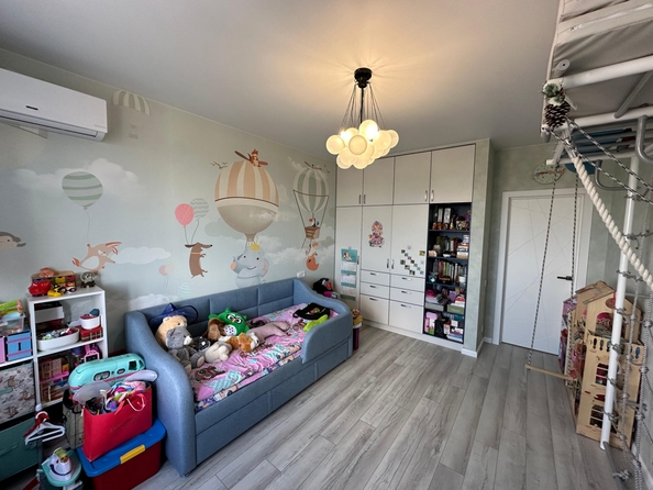 
  Продается 3-комн. квартира, 100 м², 2-я Баррикадная ул, д. 4с3
. Фото 20.