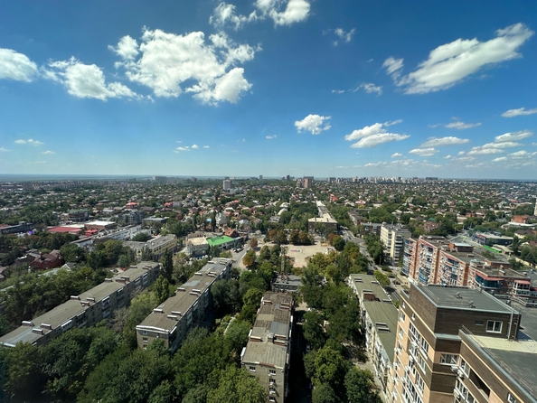 
  Продается 3-комн. квартира, 100 м², 2-я Баррикадная ул, д. 4с3
. Фото 43.