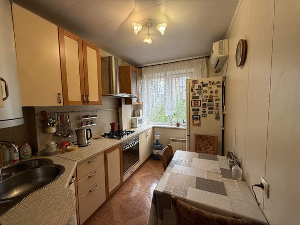 
  Продается 3-комн. квартира, 60 м², Содружества ул, д. 43/1
. Фото 2.