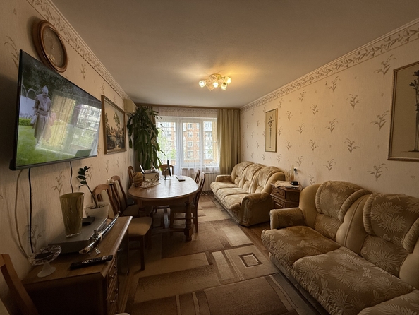 
  Продается 3-комн. квартира, 60 м², Содружества ул, д. 43/1
. Фото 5.