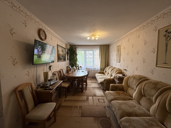 
  Продается 3-комн. квартира, 60 м², Содружества ул, д. 43/1
. Фото 6.