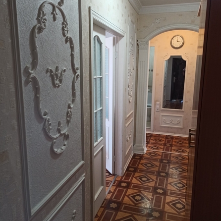 
  Продается 3-комн. квартира, 64.6 м², Мыльникова ул, д. 1
. Фото 9.