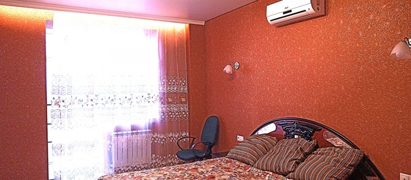 
  Сдается 2-комн. квартира, 76 м², Ленина пр-кт, д. 140а
. Фото 5.