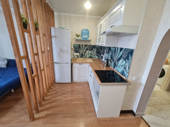 
  Продается студия, 37 м², Оганова ул, д. 20
. Фото 3.