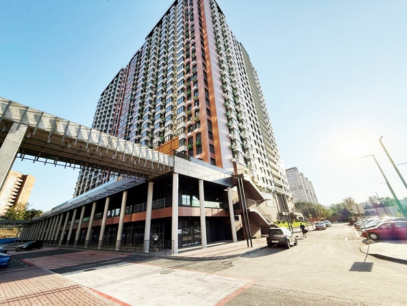 
  Продается 2-комн. квартира, 47.2 м², Нансена ул, д. 109
. Фото 1.