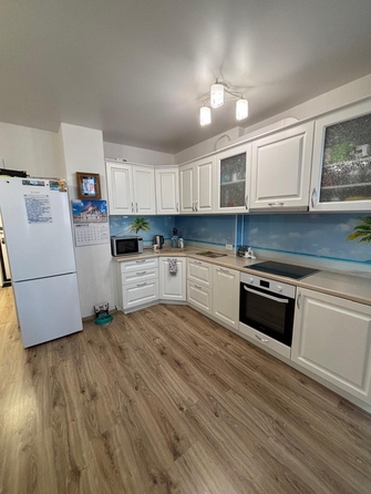 
  Продается 1-комн. квартира, 42 м², Таганрогская ул, д. 132
. Фото 5.