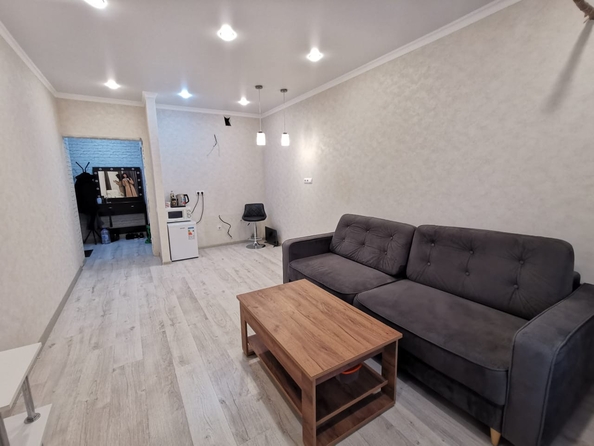 
  Продается студия, 23 м², Таганрогская ул, д. 132/3
. Фото 1.