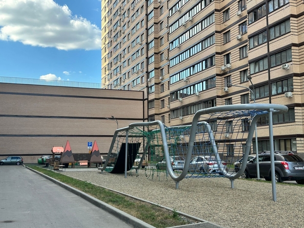 
  Продается 2-комн. квартира, 64 м², ЖК Линии
. Фото 15.