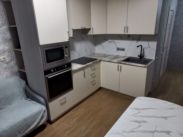
  Продается 2-комн. квартира, 54.2 м², Гарнизонный пер, д. 1
. Фото 1.