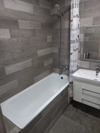 
  Продается 2-комн. квартира, 54.2 м², Гарнизонный пер, д. 1
. Фото 8.