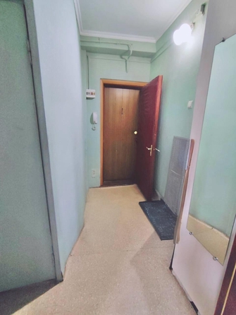
  Продается 1-комн. квартира, 31 м², Коммунистический пр-кт, д. 31/1
. Фото 7.