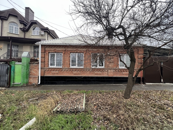 
  Продается дом, 80 м², Ростов-на-Дону
. Фото 3.