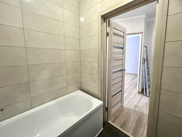 
  Продается 1-комн. квартира, 35.8 м², Магнитогорская ул, д. 1
. Фото 10.