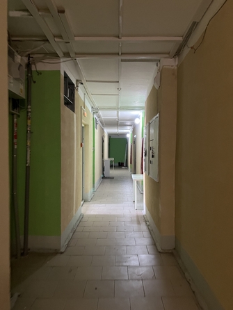 
  Продается 1-комн. квартира, 35.8 м², Магнитогорская ул, д. 1
. Фото 18.