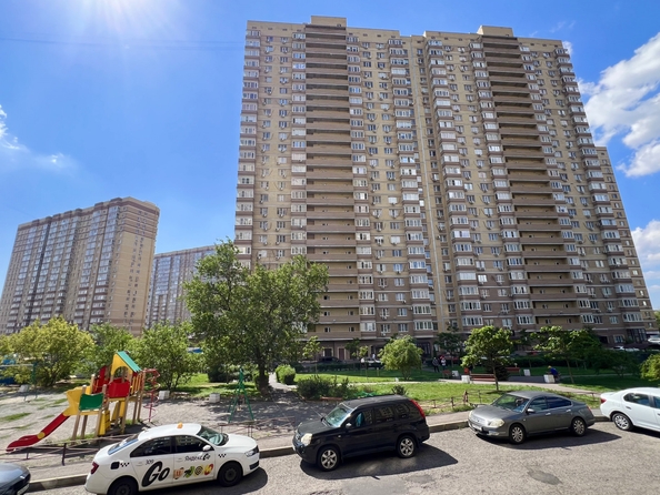 
  Продается 1-комн. квартира, 35.8 м², Магнитогорская ул, д. 1
. Фото 37.