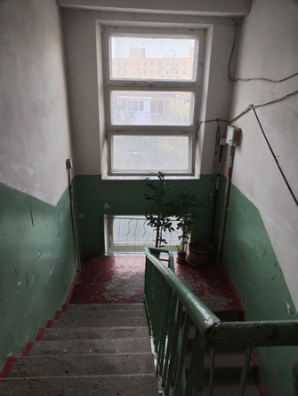 
  Продается 3-комн. квартира, 65 м², 1-я Баррикадная ул, д. 17
. Фото 3.