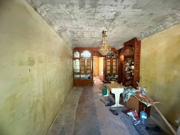 
  Продается 2-комн. квартира, 42.2 м², 2-я Краснодарская ул, д. 96
. Фото 1.
