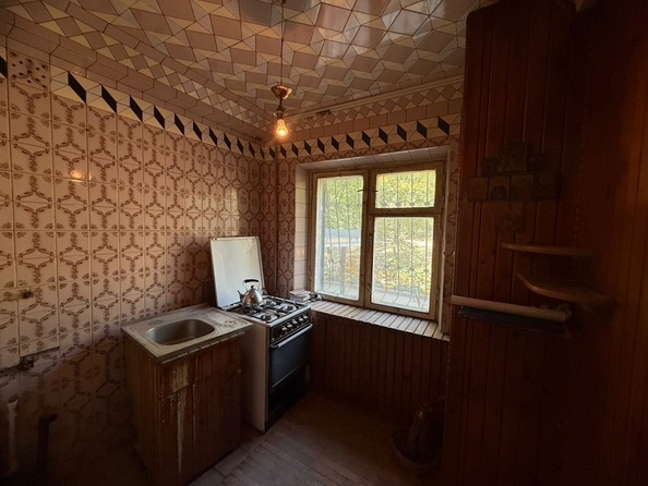 
  Продается 2-комн. квартира, 42.2 м², 2-я Краснодарская ул, д. 96
. Фото 3.