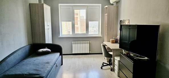 
  Продается 1-комн. квартира, 45.5 м², 2-я Краснодарская ул, д. 135а
. Фото 1.