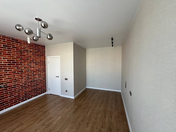 
  Продается 1-комн. квартира, 38 м², Солженицына пр-кт, д. 13
. Фото 2.