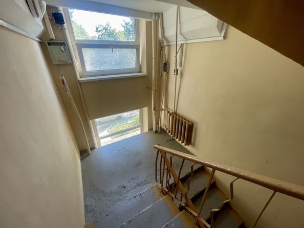 
  Продается 3-комн. квартира, 49 м², Коммунистический пр-кт, д. 23
. Фото 20.