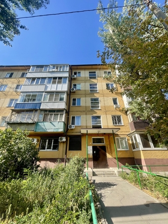 
  Продается 3-комн. квартира, 49 м², Коммунистический пр-кт, д. 23
. Фото 22.