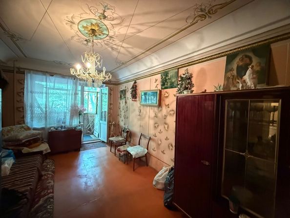 
  Продается 2-комн. квартира, 44.9 м², 2-я Краснодарская ул, д. 149/6
. Фото 1.