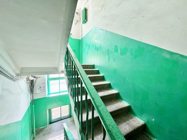 
  Продается 1-комн. квартира, 32 м², 40-летия Победы пр-кт, д. 178
. Фото 6.