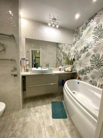 
  Продается 3-комн. квартира, 70 м², Ткачева ул, д. 22
. Фото 13.