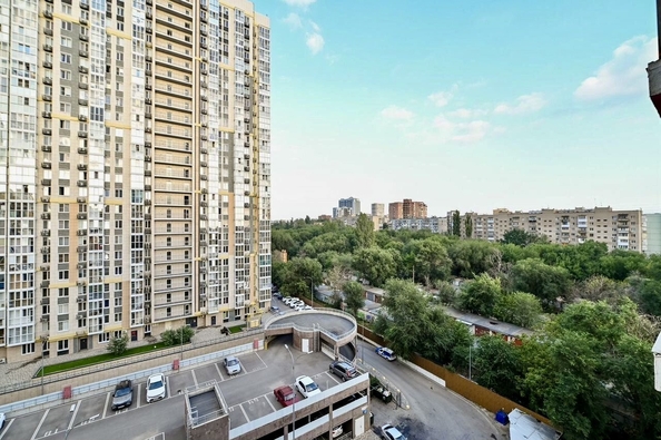 
  Продается 1-комн. квартира, 45 м², Жмайлова ул, д. 4Г
. Фото 7.