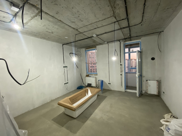 
  Продается студия, 29 м², Нансена ул, д. 109/5
. Фото 1.