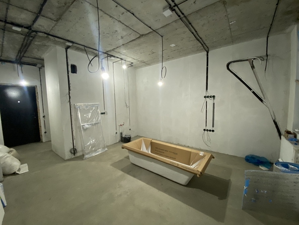 
  Продается студия, 29 м², Нансена ул, д. 109/5
. Фото 2.