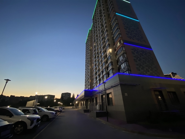 
  Продается студия, 29 м², Нансена ул, д. 109/5
. Фото 12.