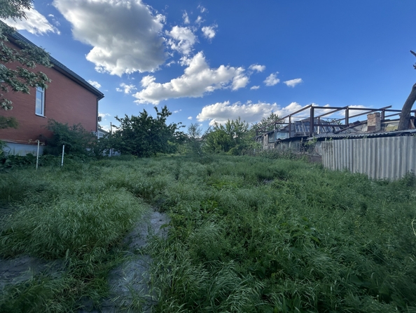 
  Продается земельный участок, 19 соток, Ростов-на-Дону
. Фото 5.