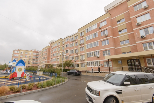 
  Продается 4-комн. квартира, 100 м², 1-я Ковровая ул, д. 67
. Фото 19.