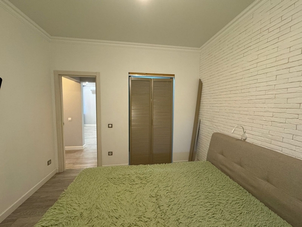 
  Продается 3-комн. квартира, 77 м², Еременко ул, д. 90/27
. Фото 4.