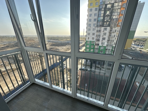 
  Продается 2-комн. квартира, 50.2 м², Ткачева ул, д. 21
. Фото 15.