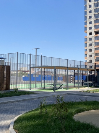 
  Продается студия, 32.4 м², Маршала Жукова пр-кт, д. 18/1
. Фото 3.