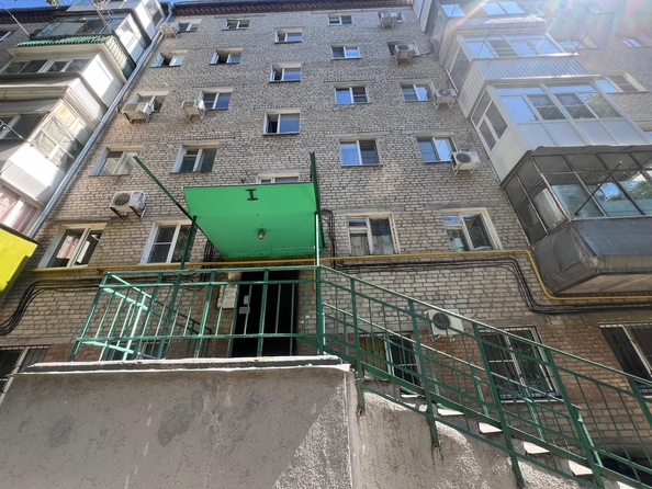
  Продается 3-комн. квартира, 58 м², Новолесная ул, д. 4/1
. Фото 15.