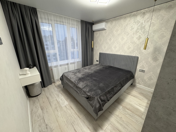 
  Продается 1-комн. квартира, 40 м², Еременко ул, д. 110
. Фото 4.