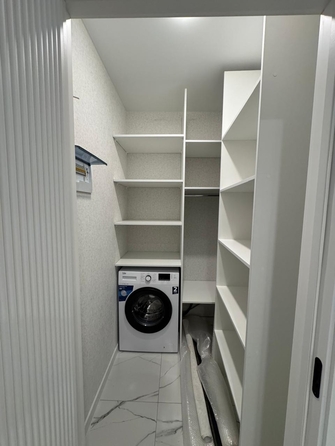 
  Продается 3-комн. квартира, 63 м², ЖК Gray (Грэй), кв-л 11-1
. Фото 11.