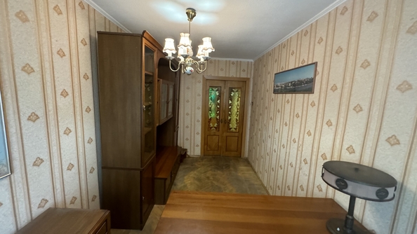 
  Продается 3-комн. квартира, 53.6 м², Погодина ул, д. 6в
. Фото 2.