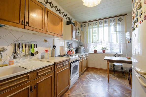 
  Продается 3-комн. квартира, 66 м², Еременко ул, д. 56
. Фото 1.