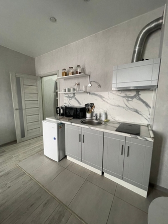 
  Продается студия, 28 м², Гарнизонный пер, д. 1а
. Фото 3.