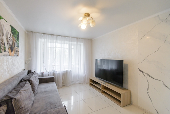 
  Продается 3-комн. квартира, 50 м², Быковского ул, д. 1/2
. Фото 2.