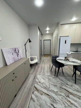 
  Продается студия, 28 м², Ткачева ул, д. 38
. Фото 3.