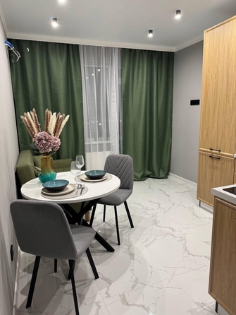 
  Продается 1-комн. квартира, 40 м², ЖК Gray (Грэй), кв-л 11-1
. Фото 5.